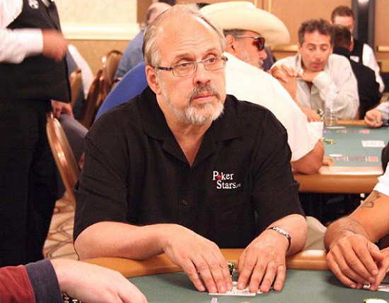 Дэвид Склански