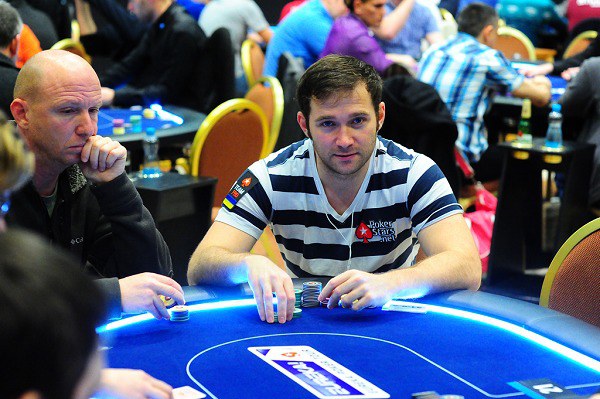 Евгений Качалов