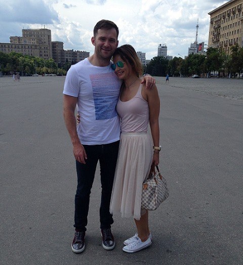 Евгений Качалов