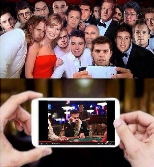 Михаил Шаламов