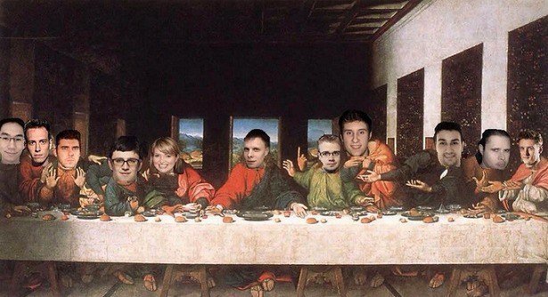 Михаил Шаламов