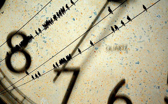 Времена меняются