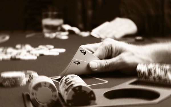 Карманные тузы