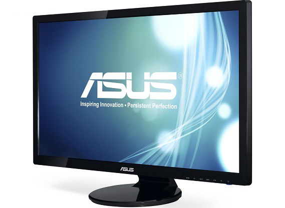 ASUS VE278H