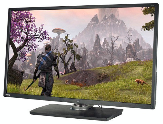 BenQ BL3200PT