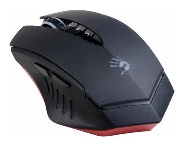 A4Tech Bloody R8 SKULL