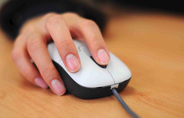 Компьютерная мышь