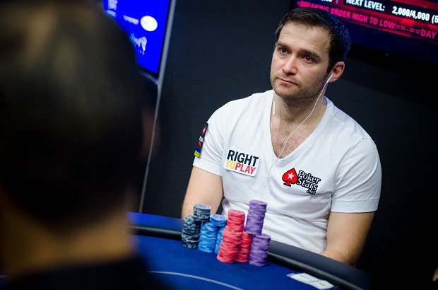 Евгений Качалов