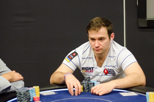 Евгений Качалов