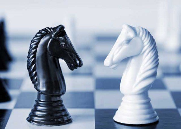 Соперничество