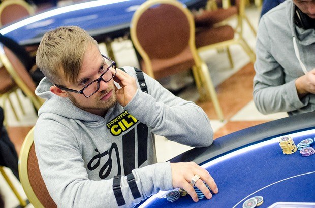 Мартин Якобсон