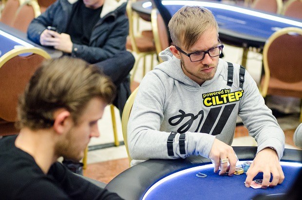 Мартин Якобсон