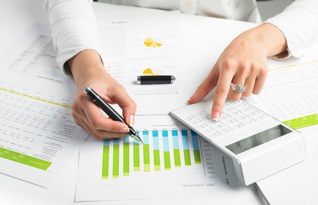 Статистика