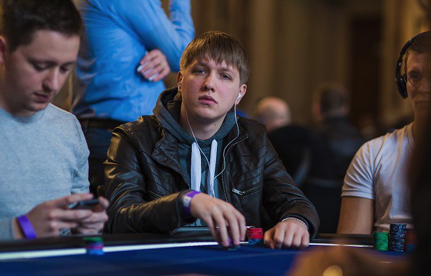 Иван Сошников