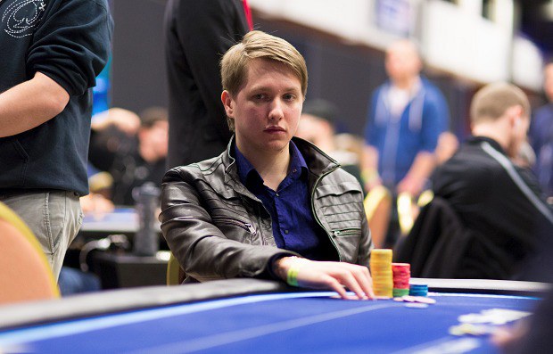 Иван Сошников