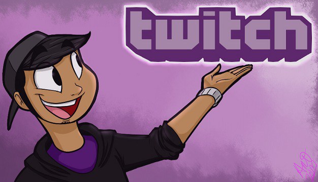 Twitch