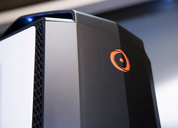 Origin PC Millennium