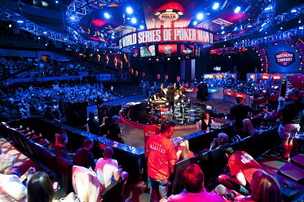 WSOP