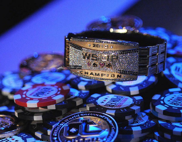 WSOP