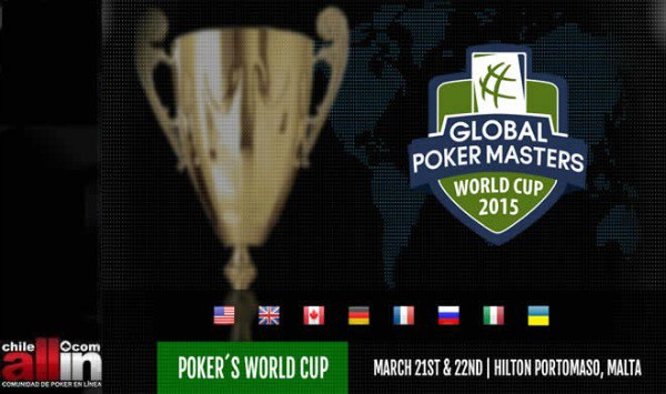 Global Poker Masters