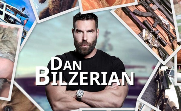 Дэн Билзерян