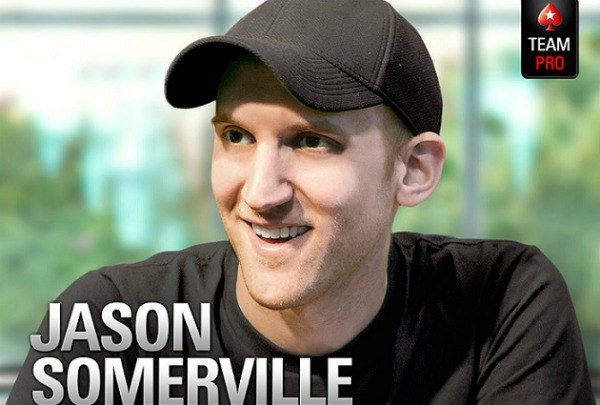 Jason Somerville