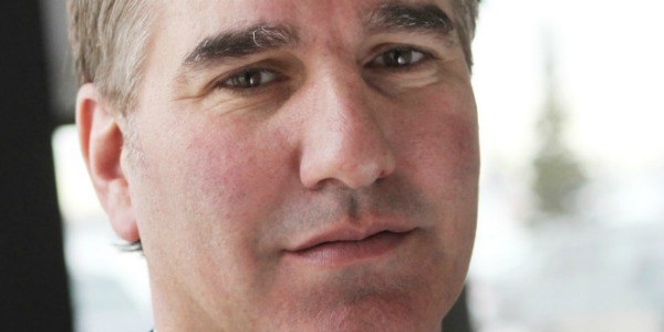 Джоэл Леонов