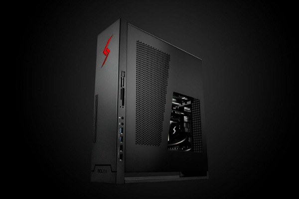 Digital Storm Bolt II