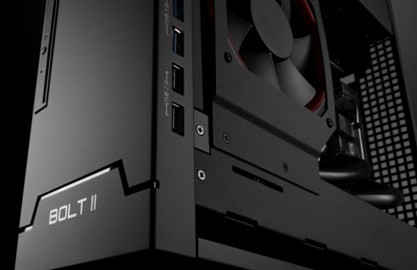 Digital Storm Bolt II