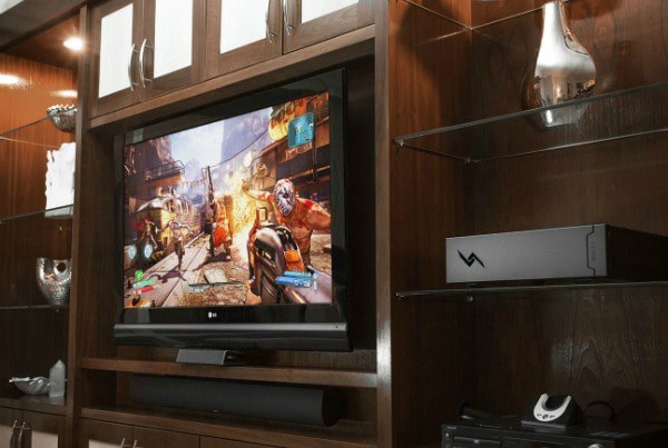 Digital Storm Bolt II