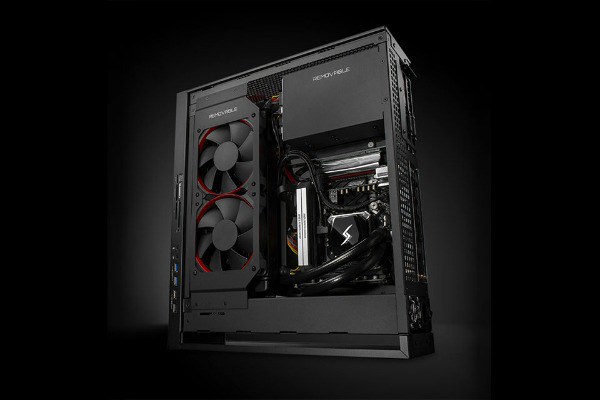 Digital Storm Bolt II