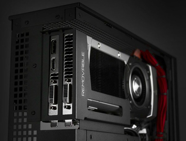 Digital Storm Bolt II