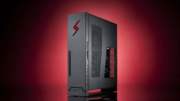 Digital Storm Bolt II