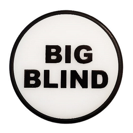 большой блайнд