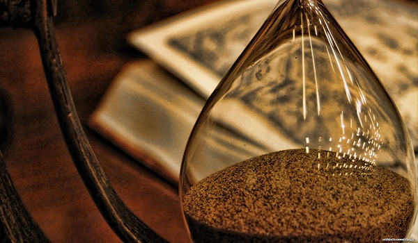 песочные часы