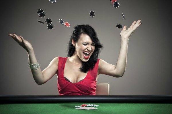 Фактор удачи