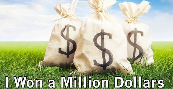 Миллион долларов