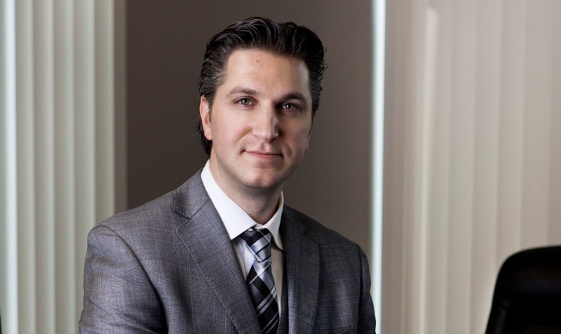 Давид Баазов