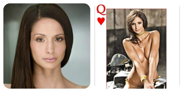 Сильвия Фрейре