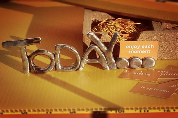 получать удовольствие