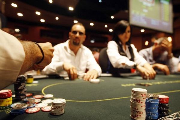 линия ставок