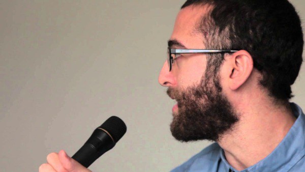 Джей Розенкратц