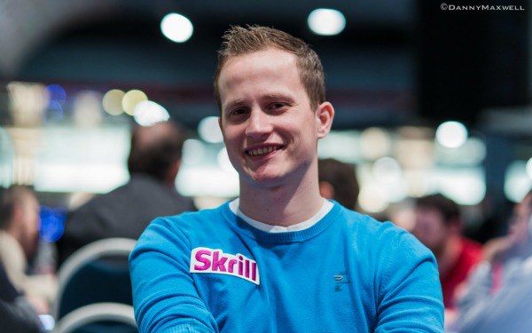 Саймон Дедмен