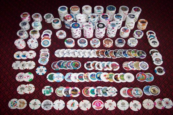 коллекционирование