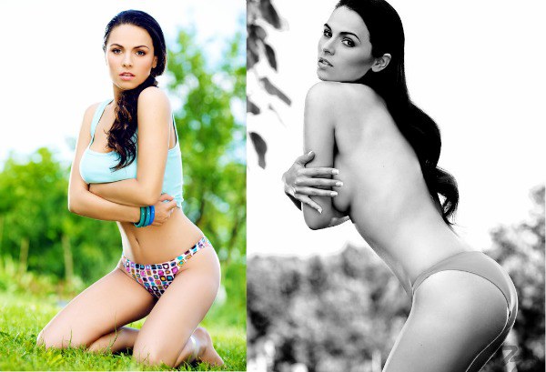 Татьяна Пасалич