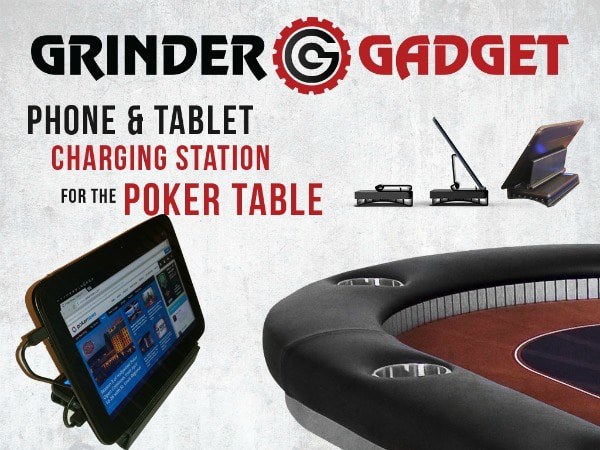 Grinder Gadget