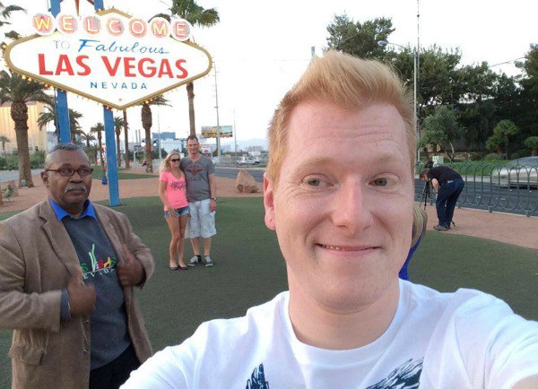 Феликс Шнайдерс