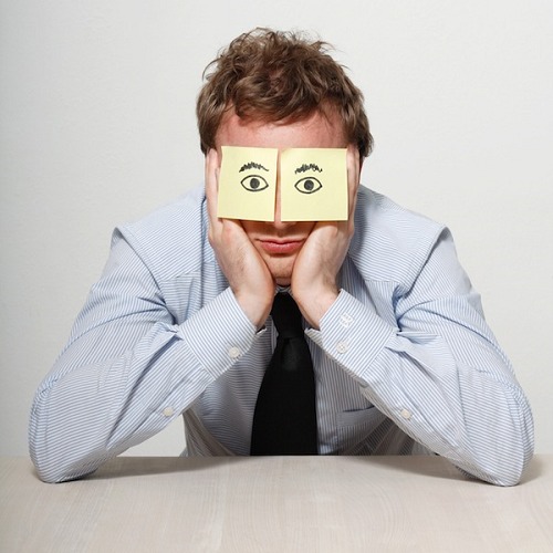 недосыпание