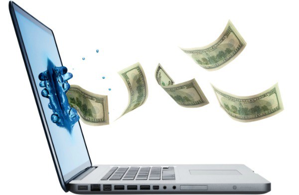 Онлайн деньги