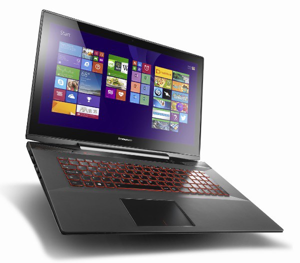 Lenovo Y70 Touch